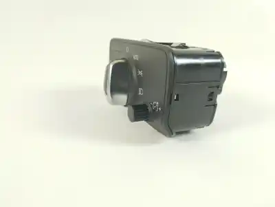 Second-hand car spare part headlights switch for audi a3 (8v) ambiente oem iam references 8v0941531l  