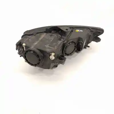 Second-hand car spare part left headlight for audi a3 (8v) ambiente oem iam references 8v0941005  
