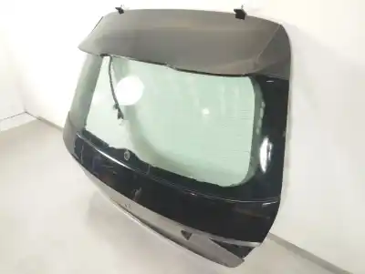 Second-hand car spare part tailgate for audi a3 (8v) ambiente oem iam references 8v3827025d  