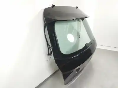 Second-hand car spare part tailgate for audi a3 (8v) ambiente oem iam references 8v3827025d  