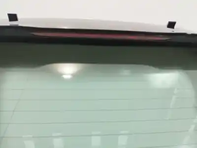 Second-hand car spare part tailgate for audi a3 (8v) ambiente oem iam references 8v3827025d  