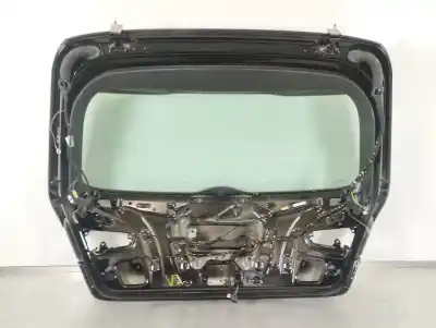 Second-hand car spare part tailgate for audi a3 (8v) ambiente oem iam references 8v3827025d  