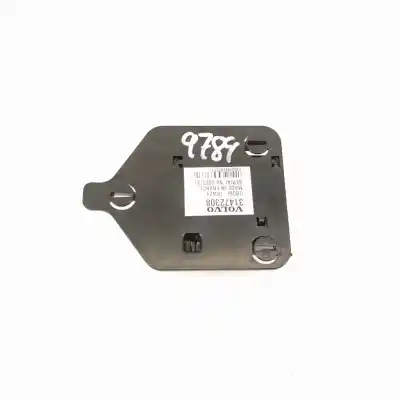 Second-hand car spare part electronic module for volvo xc60 kinetic 2wd oem iam references 31472308  