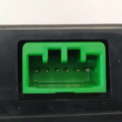 Second-hand car spare part electronic module for volvo xc60 kinetic 2wd oem iam references 31472308  