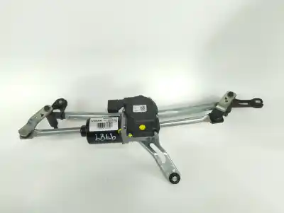 Tweedehands auto-onderdeel ruitenwissermotor voor voor volvo xc60 kinetic 2wd oem iam-referenties 31416776