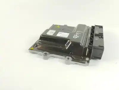 Second-hand car spare part ecu engine control for volvo xc60 kinetic 2wd oem iam references 32242005  d5e1c
