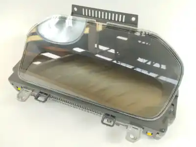 Tweedehands auto-onderdeel instrumentenpaneel voor volvo xc60 kinetic 2wd oem iam-referenties p32254290aa