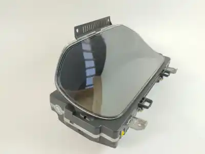 Peça sobressalente para automóvel em segunda mão quadrante por volvo xc60 kinetic 2wd referências oem iam p32254290aa  0263719328