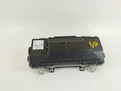 Peça sobressalente para automóvel em segunda mão quadrante por volvo xc60 kinetic 2wd referências oem iam p32254290aa  0263719328