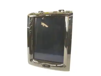 Second-hand car spare part multifunction display for volvo xc60 kinetic 2wd oem iam references 32247465  