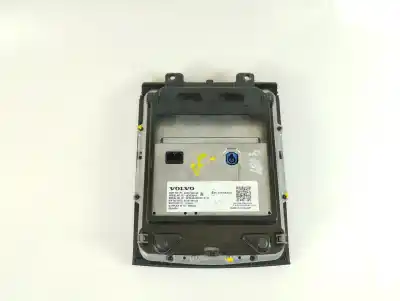 Second-hand car spare part multifunction display for volvo xc60 kinetic 2wd oem iam references 32247465  