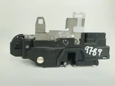 Tweedehands auto-onderdeel achter rechts deurslot voor volvo xc60 kinetic 2wd oem iam-referenties 31462781