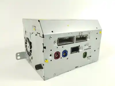 Tweedehands auto-onderdeel audiosysteem / radio-cd voor volvo xc60 kinetic 2wd oem iam-referenties p31466982