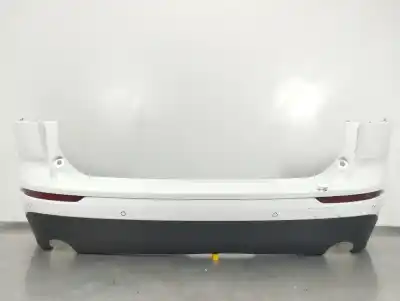 Tweedehands auto-onderdeel achterbumper voor volvo xc60 kinetic 2wd oem iam-referenties 39847232