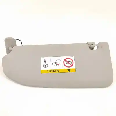 Tweedehands auto-onderdeel rechts zonnescherm voor volvo xc60 kinetic 2wd oem iam-referenties 39842504