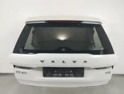 Tweedehands auto-onderdeel achterklep voor volvo xc60 kinetic 2wd oem iam-referenties 31420451