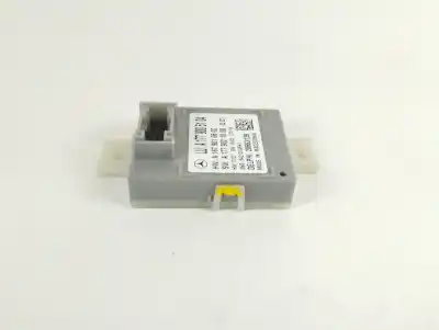 Recambio de automóvil de segunda mano de modulo electronico para mercedes clase a berlina (bm 177) a 200 (177.187) referencias oem iam a1779005104 a1779021008 a1679010602