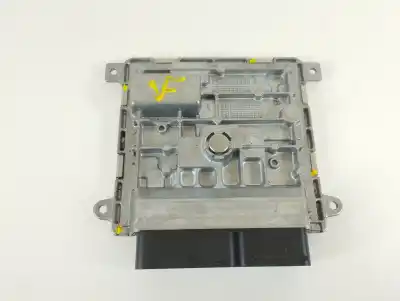 Second-hand car spare part ecu engine control for mercedes clase a berlina (bm 177) a 200 (177.187) oem iam references a2829003300