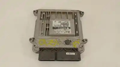 Second-hand car spare part ecu engine control for hyundai i20 comfort oem iam references 391152b062