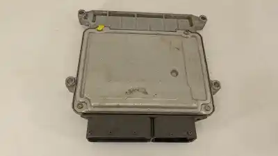 Second-hand car spare part ecu engine control for hyundai i20 comfort oem iam references 391152b062  