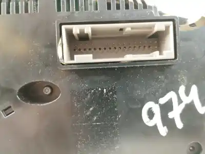 Second-hand car spare part dashboard for audi a5 cabriolet (8f7) 3.0 tdi quattro oem iam references 8t0920931d  