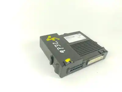 Pezzo di ricambio per auto di seconda mano modulo elettronico per toyota aygo x-cite riferimenti oem iam 62a385000