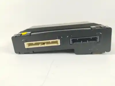 Second-hand car spare part electronic module for toyota aygo x-cite oem iam references 62a385000 t3t51s9n015663 899900h110