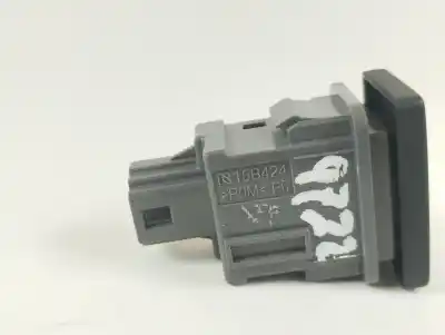 Second-hand car spare part multifunction switch for toyota aygo x-cite oem iam references 15b424  