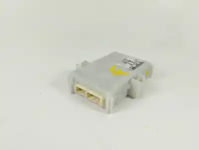 Pezzo di ricambio per auto di seconda mano modulo elettronico per toyota aygo x-cite riferimenti oem iam 892210h030