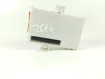 Second-hand car spare part electronic module for toyota aygo x-cite oem iam references 892210h030  50127121