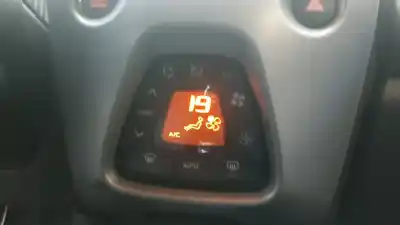 Pezzo di ricambio per auto di seconda mano controllo climatico per toyota aygo x-cite riferimenti oem iam 5590yv010