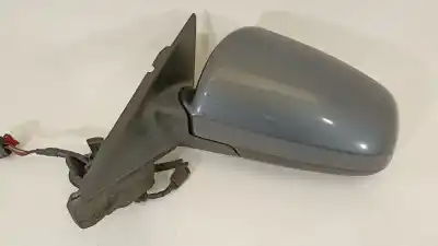 Second-hand car spare part left rearview mirror for audi a3 (8p) 1.6 ambiente oem iam references 8p185853101c  