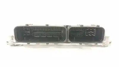 Second-hand car spare part ecu engine control for audi a3 (8p) 1.6 ambiente oem iam references 06a906033bb  