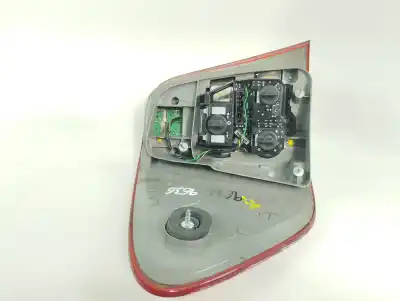 Second-hand car spare part right tailgate light for mercedes-benz clase m 3.0 cdi oem iam references a1649064300  