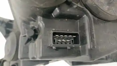 Автозапчастина б/у права фа для citroen jumpy hdi 120 27 l1h1 furg. посилання на oem iam 89902604  