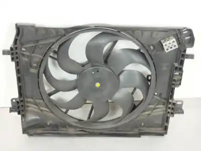 Tweedehands auto-onderdeel elektro ventilator voor renault captur adventure oem iam-referenties 214818009r
