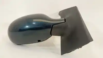 Second-hand car spare part right rearview mirror for renault scénic i monospace (ja0/1_, fa0_) 1.9 dti (ja1u) oem iam references 7700431543  
