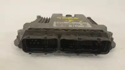 Pièce détachée automobile d'occasion calculateur moteur ecu pour toyota yaris (ksp9/scp9/nlp9) básico références oem iam 896610d450  0281012322