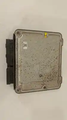 Pièce détachée automobile d'occasion calculateur moteur ecu pour toyota yaris (ksp9/scp9/nlp9) básico références oem iam 896610d450  0281012322
