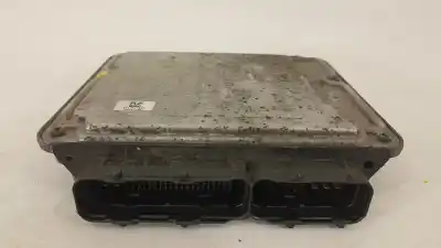 Pièce détachée automobile d'occasion calculateur moteur ecu pour toyota yaris (ksp9/scp9/nlp9) básico références oem iam 896610d450  0281012322