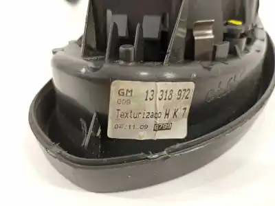 Автозапчасти б/у левое зеркало за opel corsa d catch me ссылки oem iam 13318972  