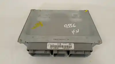 Second-hand car spare part ecu engine control for jaguar s-type 3.0 v6 24v cat oem iam references 1r8a12a650dba