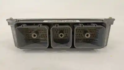 Second-hand car spare part ecu engine control for jaguar s-type 3.0 v6 24v cat oem iam references 1r8a12a650dba  