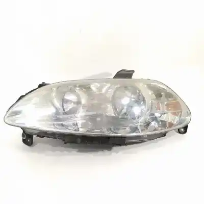 Автозапчастина б/у ліва фара для fiat croma (194) 1.9 16v multijet dynamic (12.2007->) посилання на oem iam 0051801266