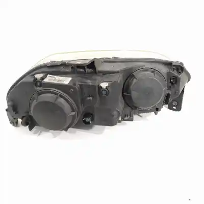 Second-hand car spare part left headlight for fiat croma (194) 1.9 16v multijet dynamic (12.2007->) oem iam references 0051801266  