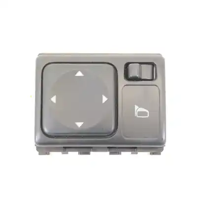 Pièce détachée automobile d'occasion commutateur rétroviseur pour nissan note (e11e) naru edition références oem iam 25570ct01b