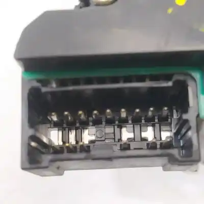 Pezzo di ricambio per auto di seconda mano comando pulito per nissan note (e11e) naru edition riferimenti oem iam 6901sn  