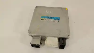 Peça sobressalente para automóvel em segunda mão módulo eletrônico por toyota rav 4 (a3) sol cross sport referências oem iam 8965042040