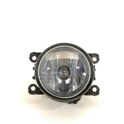 Автозапчастина б/у ЛІВА ПРОТИТУТМАНА для PEUGEOT 207/207+ (WA_, WC_)  Посилання на OEM IAM 89204719  