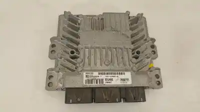 Gebrauchtes Autoersatzteil ecu-motorsteuergerät uce motorsteuergerät zum ford mondeo berlina (ca2) ghia x oem-iam-referenzen 7g9112a650ue